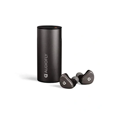 Immagine di Audiofly AFT2 True Wireless Bluetooth Auricolari Granito