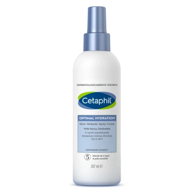 Immagine di CETAPHIL OPTIMAL H SIERO IDRAT