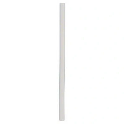 Immagine di Bosch Accessories 2609256A04 Stick colla a caldo 7 mm 150 Trasparente 60 g 10 pz.