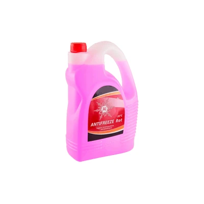 Immagine di MOTUL Auto Cool Optimal 112621 Antigelo FIAT: Panda II Hatchback, 500 III FORD: FIESTA 6, 5, KUGA 2
