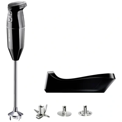 Immagine di ESGE Cordless Pro Frullatore ad immersione 200 W Nero