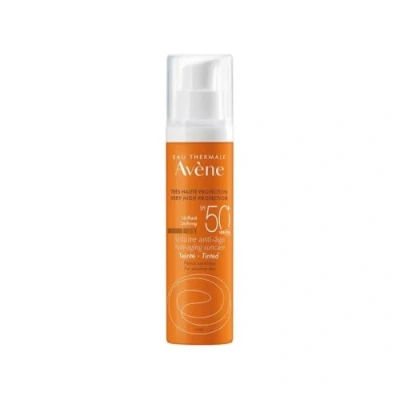 Immagine di SOLAR antiedad con color SPF50+ 50 ml