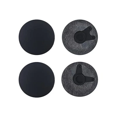 Immagine di 4pcs inferiore di gomma piedini in ricambio per Apple MacBook Air 27,9 cm 33 A1370 A1465 A1369 A1466