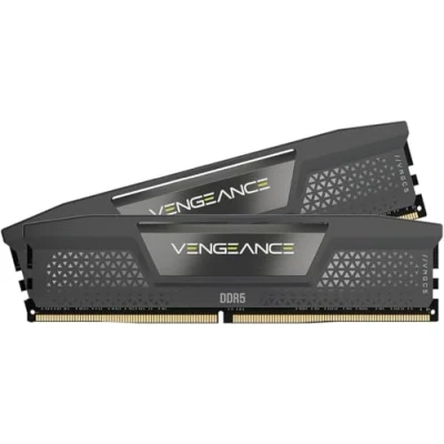 Immagine di Corsair CMK64GX5M2B6000Z40 Modulo di memoria PC DDR5 64 GB 2 x 32 6000 MHz 288pin DIMM