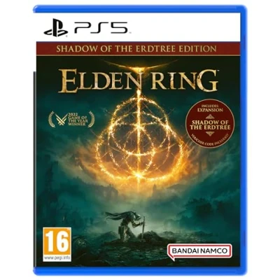 Immagine di ELDEN RING Shadow of the Erdtree Edition (PS5)