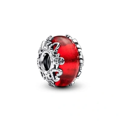 Immagine di Pandora Braccialetto con pendenti Argento 793597C00