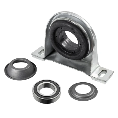 Immagine di FEBI BILSTEIN 176968 Supporto, Albero cardanico posteriore con cuscinetto a sfere MERCEDES BENZ: Vito Bus, Viano, Mixto