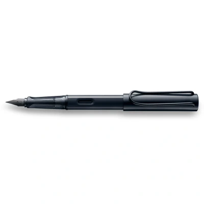 Immagine di LAMY AL star Black FP EF