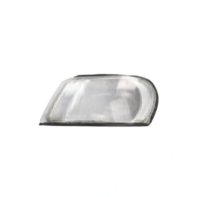 Immagine di TYC 18 3404 05 2 Frecce bianco anteriore Sx con portalampada OPEL: Vectra B Sedan, SW