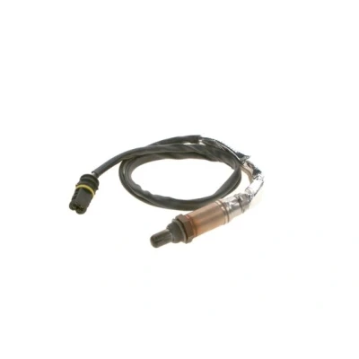 Immagine di BOSCH 0 258 003 870 Sonda lambda 4 MERCEDES BENZ: CLK Coupe, Classe C T modell, Cabrio