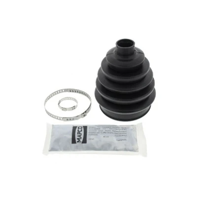 Immagine di MAPCO 18757 Soffietto Assale anteriore, lato ruota Thermoplast OPEL: Zafira A, Corsa B Hatchback, Astra F CC