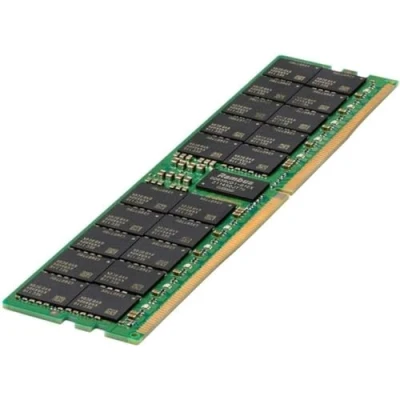 Immagine di HEWLETT PACKARD ENTERPRISE HPE 32GB 2RX8 PC5 4800B R SMART