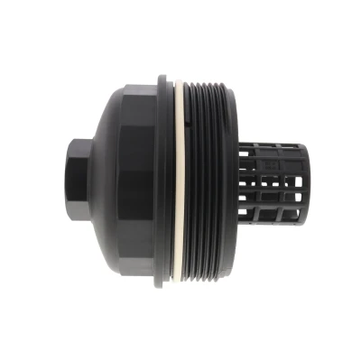 Immagine di VAICO V48 0514 Calotta, Carter filtro olio LAND ROVER: Freelander 2 SUV