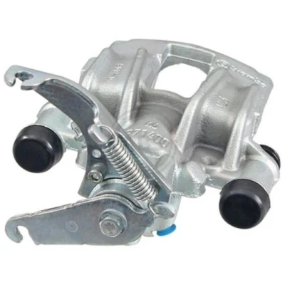 Immagine di GT BERGMANN GT80 341 Pinza freno Assale posteriore Sx NISSAN: Cabstar, NT400 Cabstar