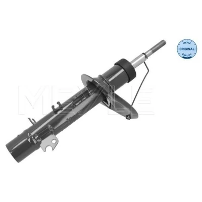 Immagine di MEYLE 626 623 0032 Ammortizzatore Assale anteriore Sx A pressione del gas doppio tubo tipo McPherson Spina superiore