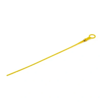 Immagine di TOPRAN 701 456 Asta Livello Olio con guarnizione giallo Plastica RENAULT: Kangoo I Express, CLIO 2, I, DACIA: Logan MCV, Sandero