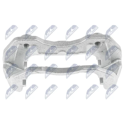 Immagine di NTY HZP MS 012A Supporto Pinza Freno Assale anteriore