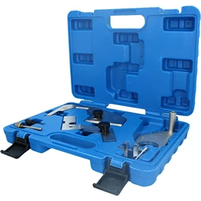 Immagine di KS TOOLS BT592970 Kit attrezzi regolazione, Fasatura