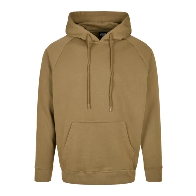 Immagine di Urban Classics Blank Felpa con cappuccio, Uomo, Taglia: XXL, Tiniolive