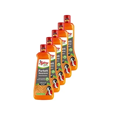 Immagine di Poli Boy Detergente per pavimenti cura e protezione diversi detergenti speciali.