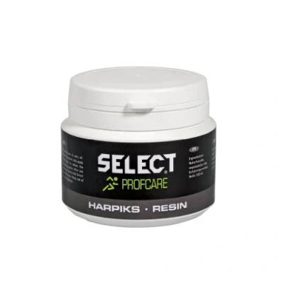 Immagine di Select, Resina per Pallamano Profcare, Bianco (Transparent), 100 ml