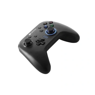Immagine di CANYON GAMEPAD GP W3 4 EN 1 INALÁMBRICO/ANDROID/PC/PS3