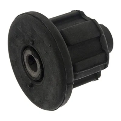 Immagine di FEBI BILSTEIN 01524 Supporto Assale posteriore Sx, Dx Gomma