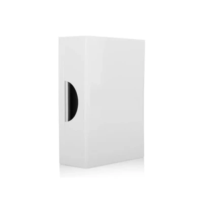 Immagine di Byron DBW 23061 Campanello classico con fili o senza fili, 85 DB