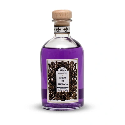 Immagine di Wally 1925 Emanatore D&#039;Ambiente Spigo Di Toscana 250ml