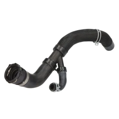 Immagine di THERMOTEC DWI048TT Tubo Radiatore inferiore EPDM (Etilene Propilene Diene Caucciù) LAND ROVER: Range Rover Evoque