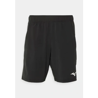 Immagine di Mizuno 8 In Flex Short Nero Uomo Taglia XL