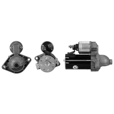 Immagine di LUCAS LRS02252 Motorino di avviamento 12 1,3 9 FIAT: Punto II Hatchback, Grande Panda LANCIA: Ypsilon II, Musa