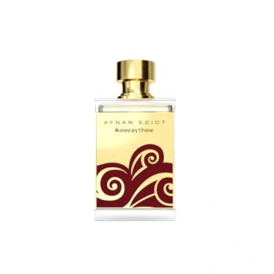Immagine di Afnan Amberythme Extrait de Parfum 80 ml