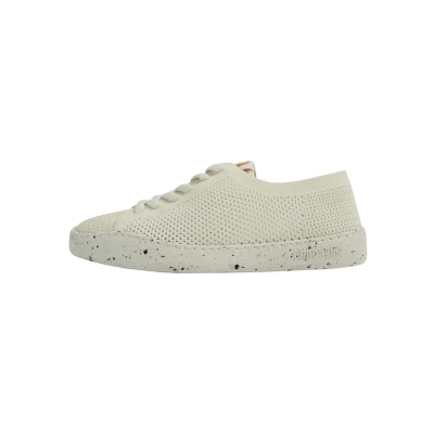 Immagine di Camper Peu Touring K201390, Scarpe da Ginnastica Donna, Natura Bianca 001, 40 EU