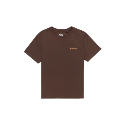 Immagine di Element SBXE Prevent Tshirt con stampa per bambini, Taglia: 16y, Csc0