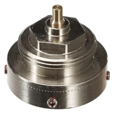 Immagine di Heimeier Adattatore RAV HM980024700, con Filettatura di Collegamento M 30 x 1,5