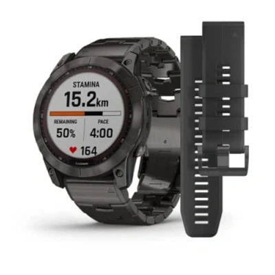 Immagine di Garmin Edge Explr 2 Power GPS Computer da bicicletta