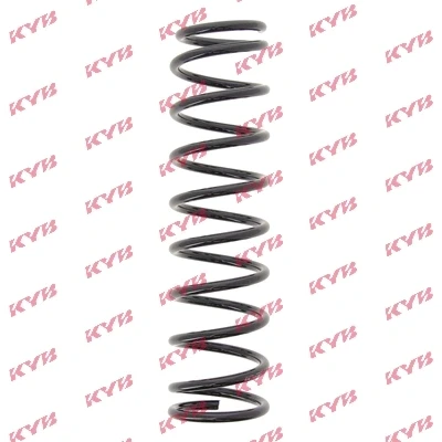 Immagine di KYB K Flex RG5383 Molle ammortizzatori Assale posteriore Molla ad elica