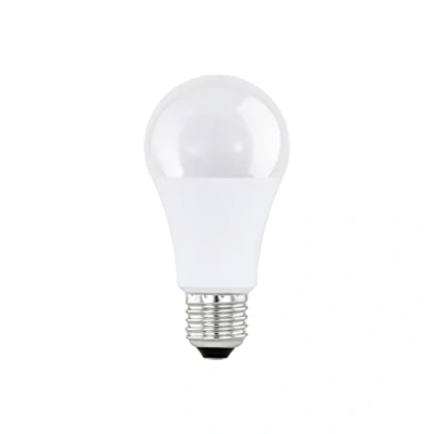 Immagine di EGLO Lampadina LED E27 A60 9 W 2.700 K 830 lm Sensore di movimento