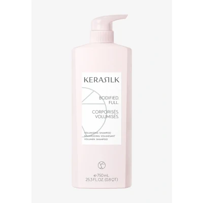 Immagine di Kerasilk Essential Volume Shampoo per capelli fini e senza potere, 750 ml
