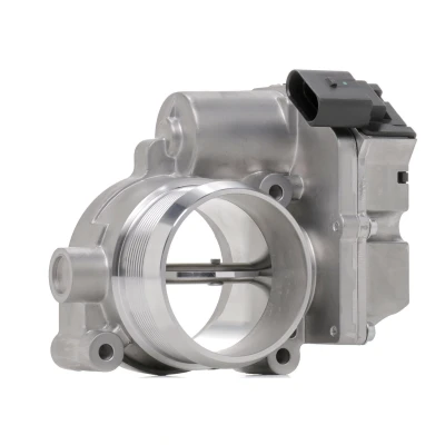 Immagine di FEBI BILSTEIN 46601 Valvola a Farfalla elettrico con guarnizione AUDI: A4 B8 Avant, A6 C6 Q5, VOLKSWAGEN: Touareg I