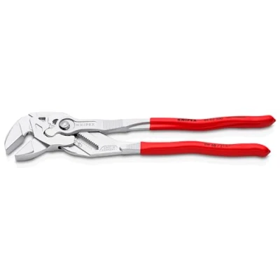 Immagine di KNIPEX Tools 8603300 Chiave a pinza, cromata, 30,5 cm