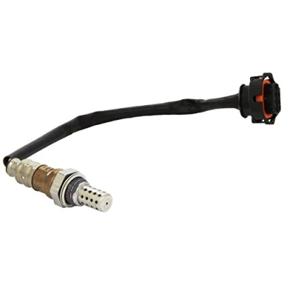 Immagine di DELPHI ES20315 12B1 Sonda lambda planare, riscaldato OPEL: Corsa C Hatchback, D Meriva A