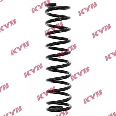 Immagine di KYB K Flex RA5619 Molle ammortizzatori Assale posteriore Molla ad elica per veicoli con autotelaio standard