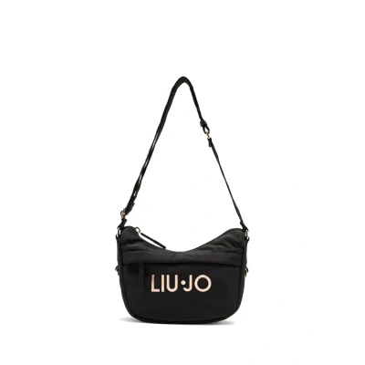 Immagine di LIU JO Borsa a tracolla, Donna, Taglia: One Size, Nero