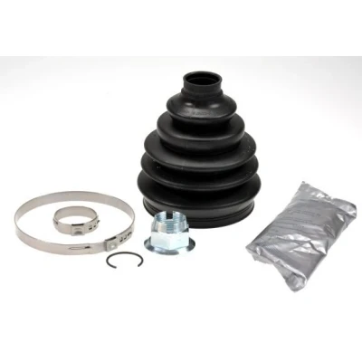 Immagine di SPIDAN 24623 Soffietto 120,00 TPE (elastomero termoplastico) SAAB: 9 5 Station Wagon