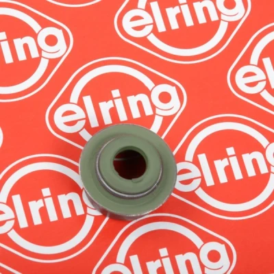 Immagine di ELRING 586.693 Gommini Valvole 11,1 OPEL: Corsa A CC, Meriva A, Ascona B Sedan, FIAT: Grande Punto Hatchback, II Hatchback