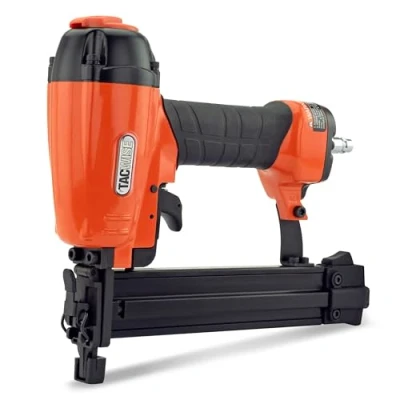 Immagine di Tacwise C1832V Chiodatrice Brad Pneumatica, Utilizza Chiodi Tipo 180 (18G) da 10 a 32 mm
