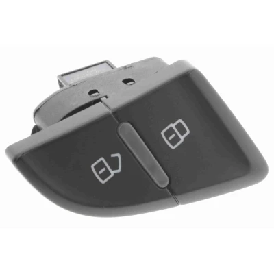 Immagine di VEMO V10 73 0291 Comando, Blocca porta AUDI: A4 B8 Avant, Sedan