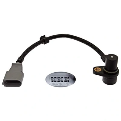 Immagine di FEBI BILSTEIN 39893 Generatore di Impulsi con anello tenuta VOLKSWAGEN: Golf 4, 5, Passat B6 Variant, AUDI: A3 Hatchback, TT Coupe